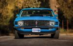 Ford Mustang Boss 429 1970 года